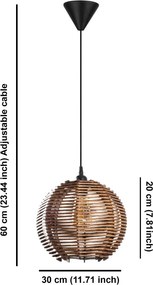 Sphere Bamboo
