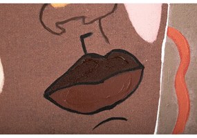 Kép 80x100 cm Tribal – Mauro Ferretti