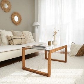 Via - Wooden