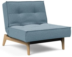 Splitback fotel