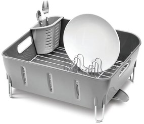 Edénycsepegtető Compact - simplehuman