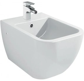 AREZZO design OHIO függesztett bidé AR-203