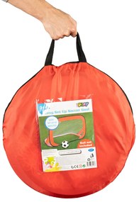 Focikapu gyerekeknek 110 cm 2db