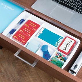Állítható fiók rendszerező - InterDesign