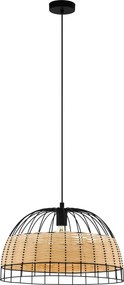 Eglo ANWICK 43312 Függőlámpa 1x40W/E27