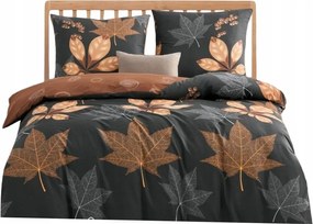 3 részes ágynemű szett Elway 200x220