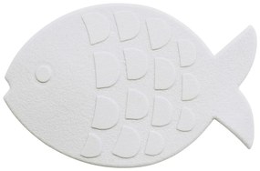 Gyerek csúszásgátló alátét szett fürdőkádba 5 db-os 16x10,5 cm Globefish – Spirella