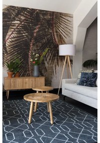 Barbier alacsony komód - Zuiver