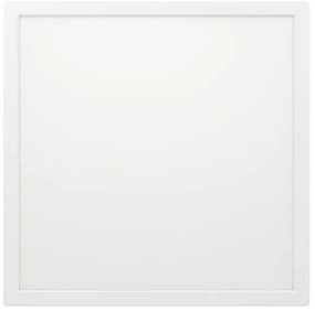 Eglo 901475 -LED RGBW Dimmelhető fürdőszoba Világítás ROVITO-Z 17,6W/230V 39x39cm IP44 fehér