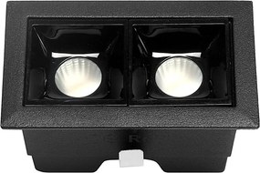DomenoLED JDL-2T 579 Beépíthető spotlámpa 4W/LED 4000K 320LM