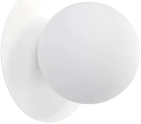 Fali lámpa AMERICANA 1xG9/8W/230V fehér