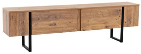 TV asztal Serenity Atlantic Pine