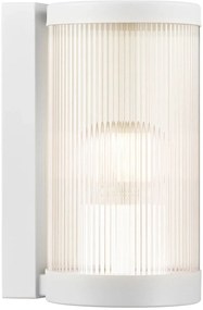 Nordlux Coupar kültéri fali lámpa 1x25 W fehér 2218061001