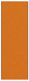 Narancs Mosó lábtörlő 120x350 cm