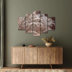A növények képe (150x105 cm)