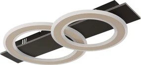 GLOBO 48034A-40 JAYDEN Modern LED Mennyezeti Lámpa IP20