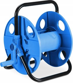 Relaxdays Kerti tömlődob 30 m