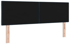 Fejtámla Gyémánt Blokk Mintával Kék 140 cm Szövet
