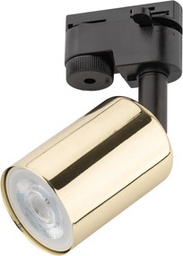 TK Lighting TRACER 4921 Sínreflektor 1x10W/GU10 IP20