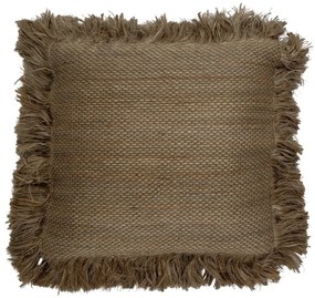 Kültéri juta párna 50x50 cm Enola – Bloomingville