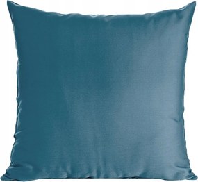 Nova díszpárnahuzat 40x40 Eurofirany türkizkék