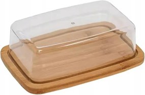 Smukee Vajtartó fedővel 19 x 12,6 x 6 cm 154