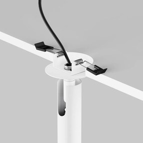Maytoni Focus T C141RS-L125-6W3K-W 1x6W/LED 3000K 290lm IP20