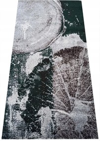 Otto 04 szőnyegdarab szürkészöld 240x330