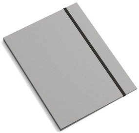 Karton rendszerező dokumentumokhoz Paulina Paper Laminate A4 – Bigso