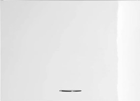 Aqualine Aqualine, KERAMIA FRESH felső összecsukható szekrény 70x50x20cm, fehér, 52360