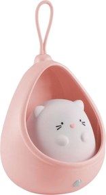 Polux KITTY 326997 Asztali lámpa 1x0,5W/LED 26lm IP20