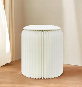 Összecsukható puff Honeycomb Modern design puff