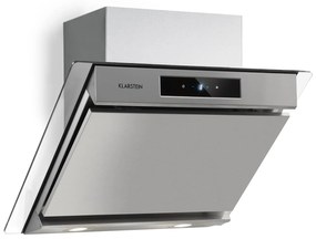 Klarstein Balzac Silent 60, páraelszívó, 250 W, 3 teljesítményfokozat, 604 m³/ó, LED