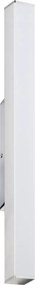 Novolux LITS 514B-L0112B-32 Fali lámpa 1x12W/LED 960LM IP44