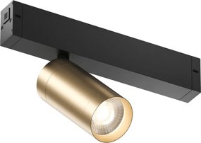 Spot series smart track light black — DK/EU-8010-BG