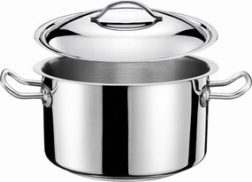 Exclusive Fazék közepes 32 cm, fedővel