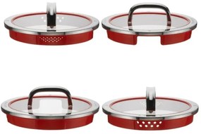 WMF - FUNCTION fedeles fazék, átmérő 24 cm