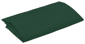 zöld konzolos napernyőponyva 350 cm