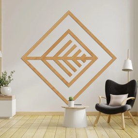 Egy levél geometriai képe - LEARD