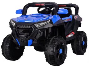 Elektromos autó Buggy Baby Mix Space kék