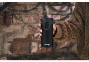 Contigo Termo palack Pinnacle 300 ml Matte Black