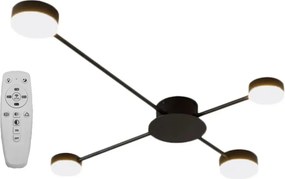 MORETTI MO5832 GALAXY Loft Mennyezeti Lámpa LED IP20