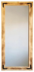Oak tükör 50 x 110 cm