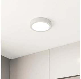 Eglo 99215 - LED mennyezeti lámpatest FUEVA 5 LED/10,5W/230V