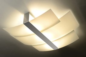 Sollux CELIA SL.0351 Süllyesztett mennyezeti lámpa 3x60W/E27