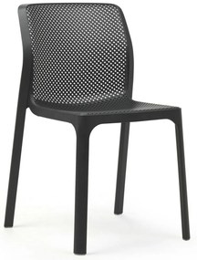 BIT kerti design szék, antracite