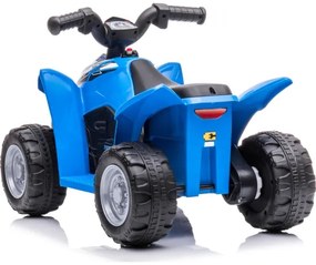 Honda elektromos quad 30W/2500 mAh kék