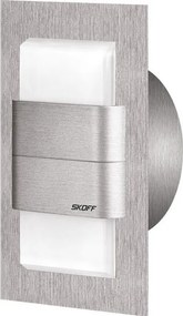 Skoff DUO TANGO ML-TDK-K-W-1-PL-00-01 Fali lámpa 1x1,6W/LED 6500K IP20