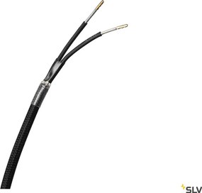 SLV PANTILO 1003004 Függőlámpa 1x15W/E27 IP20