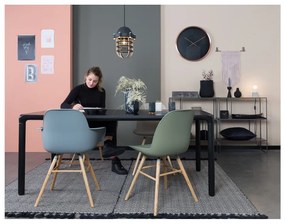 Étkezőasztal 90x220 cm Storm – Zuiver